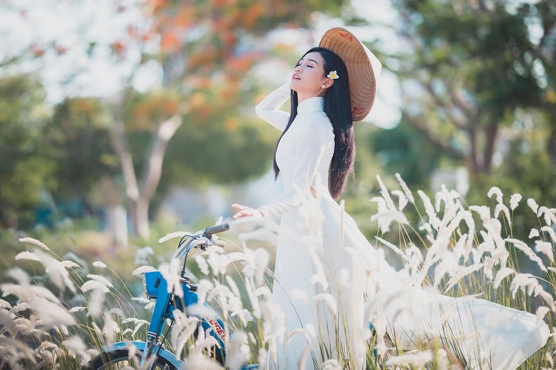 Vintage Wedding Dress
