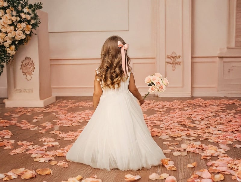 Modern Luxe Wedding